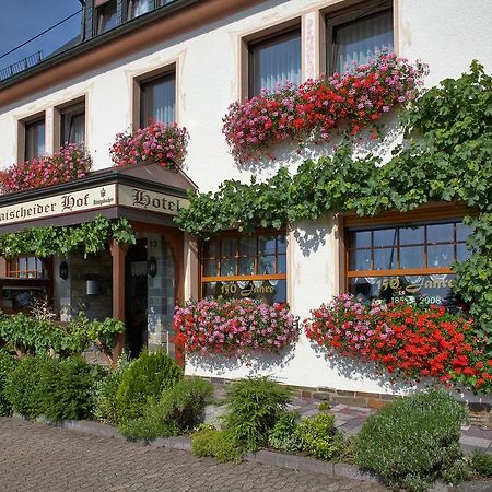 Maischeider Hof Kleinmaischeid Exterior foto